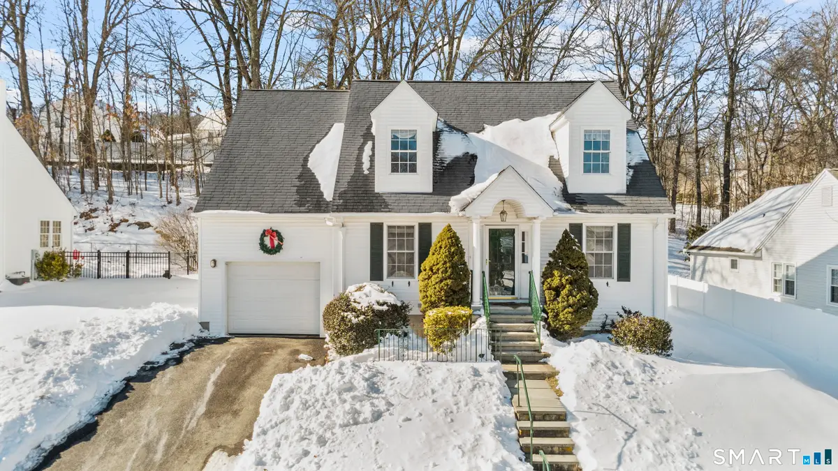 58 Kenmore Avenue, Waterbury, CT 06708 - Image #1