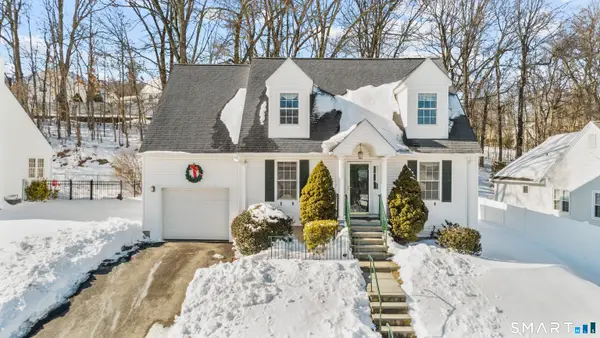 58 Kenmore Avenue, Waterbury, CT 06708