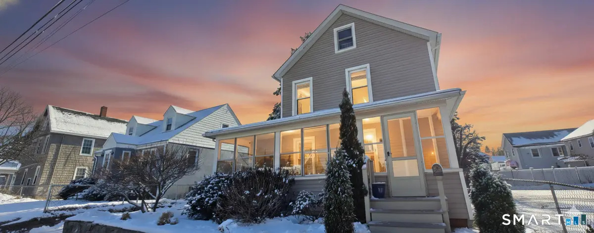 287 Hansen Avenue, Bridgeport, CT 06605 - Image #1