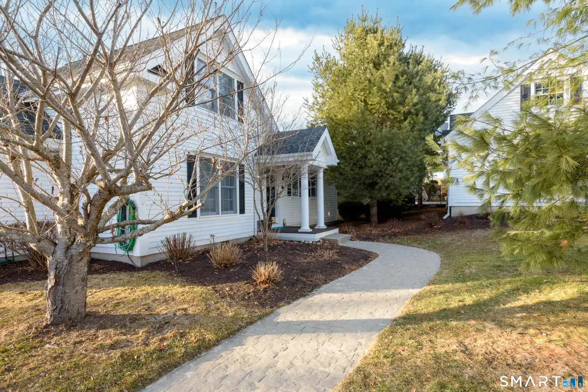 5 Pinehurst Lane #5, Moodus, CT 06469 - Image #1