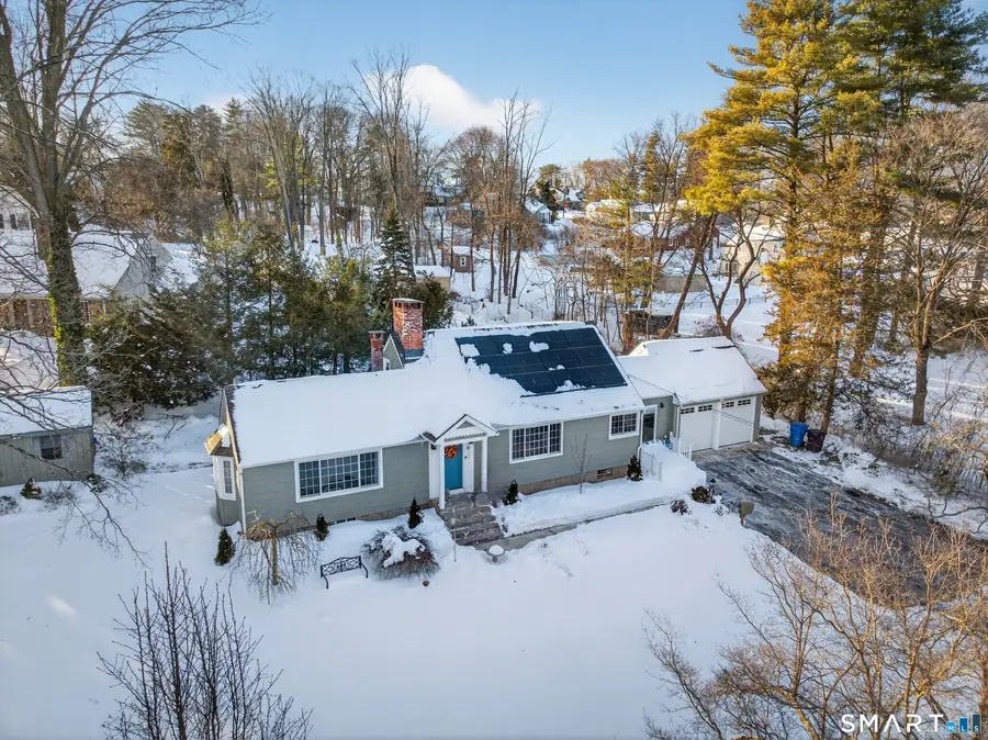 29 South Mountain Drive, New Britain, CT 06052 - #2