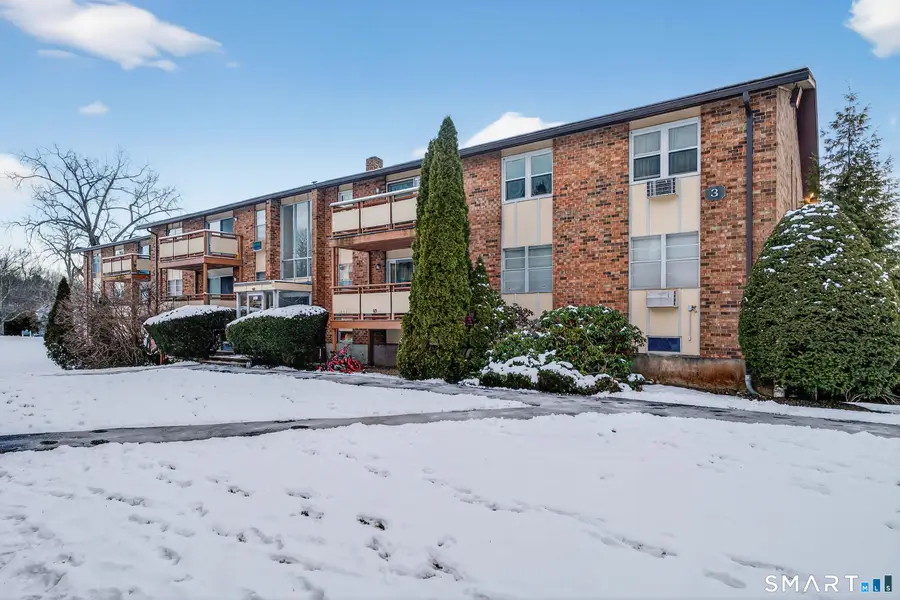 45 Jefferson Road #3-7, Branford, CT 06405 - Image #3