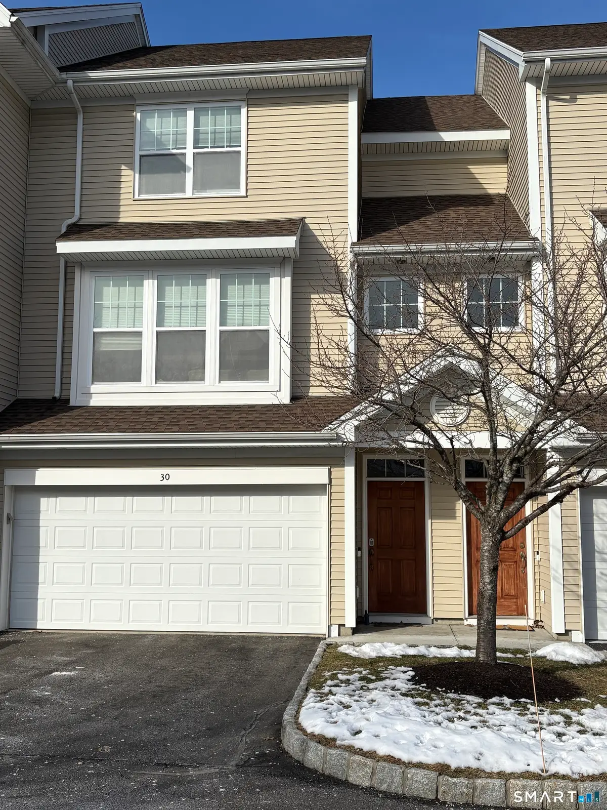 30 Caldwell Terrace #30, Danbury, CT 06810 - #1