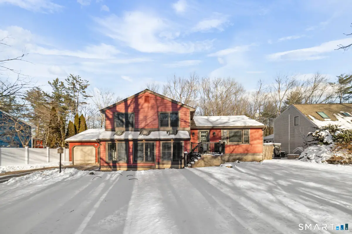 Address Withheld By Seller, Unionville, CT 06085 - #1