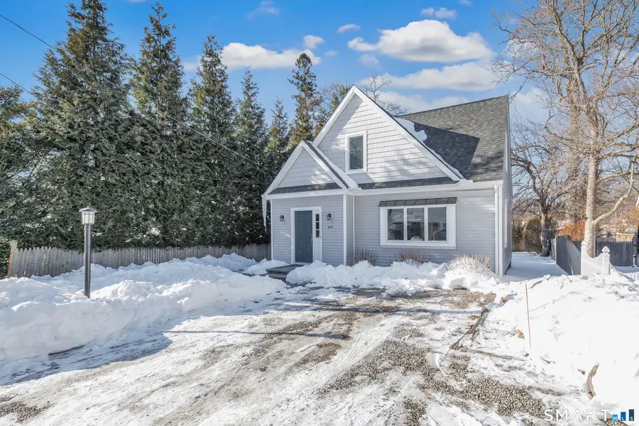 69 Grove Point Road, Westport, CT 06880 - Image #3