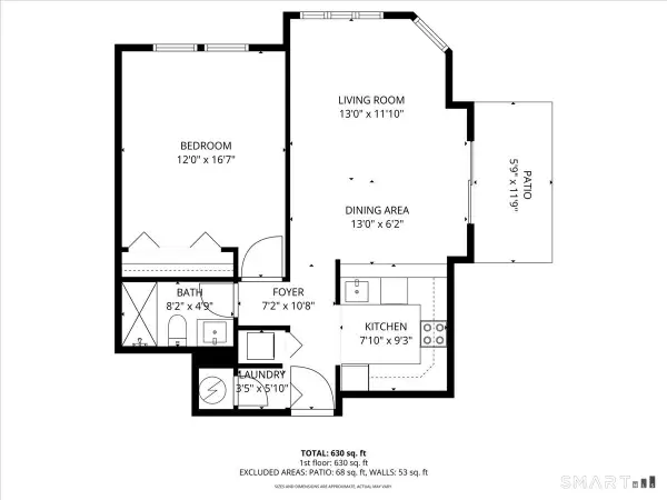 1204 Whitney Avenue #118, Hamden, CT 06517