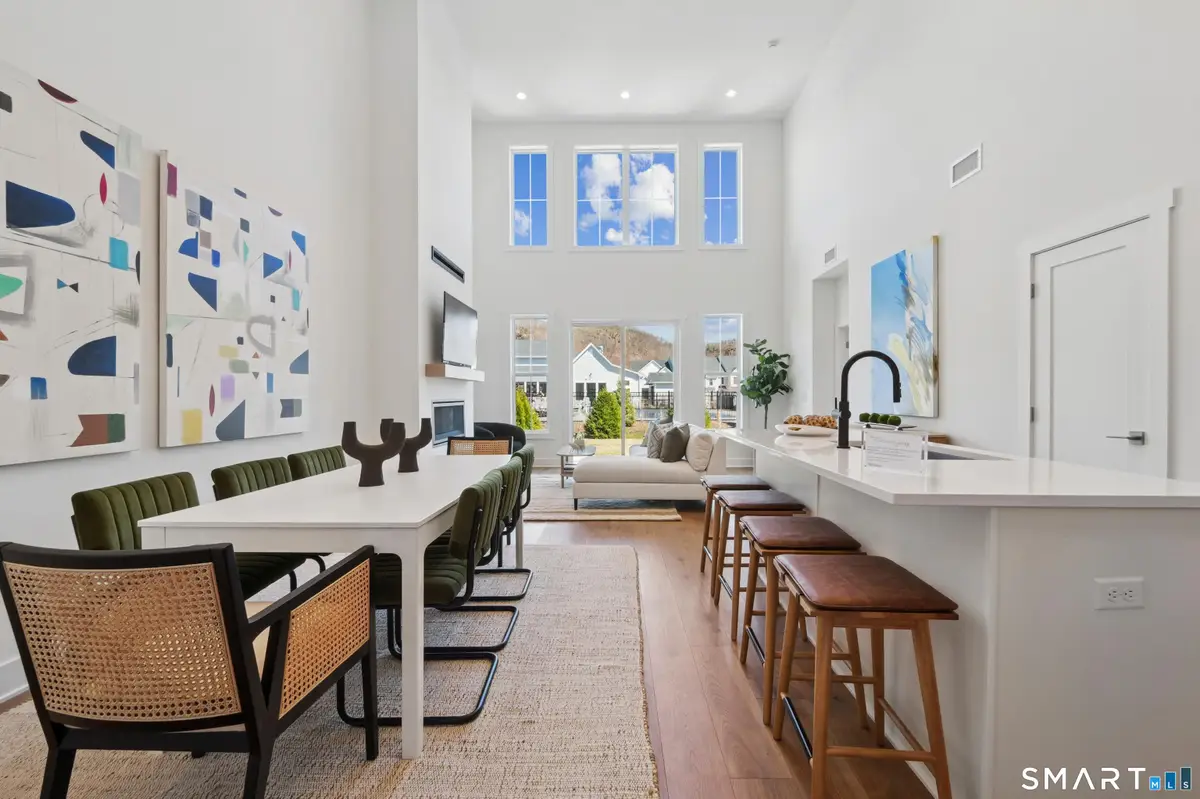 5 Edgewood Way #25, Woodbridge, CT 06525 - #1