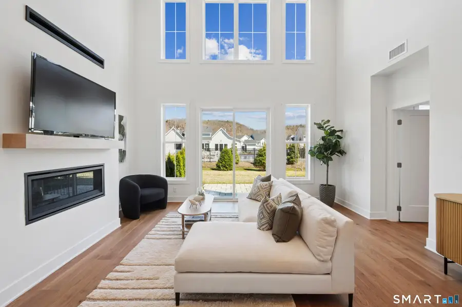 5 Edgewood Way #25, Woodbridge, CT 06525 - #3