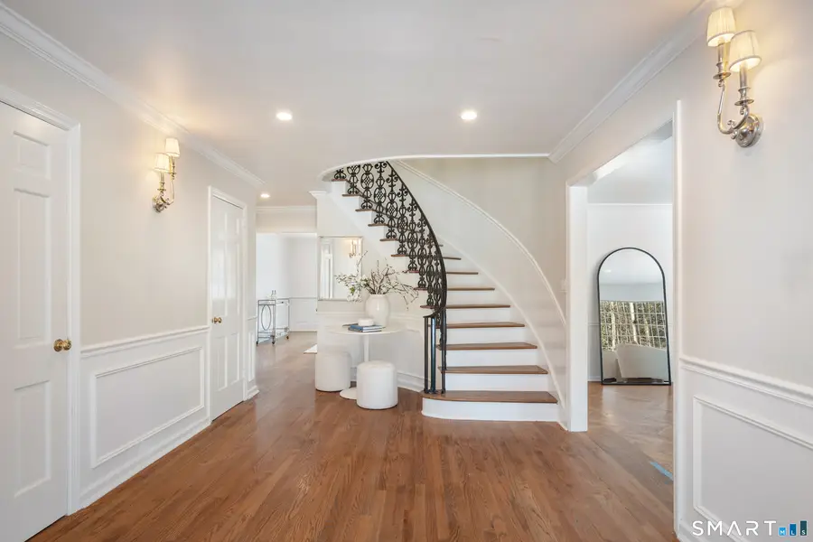 148 Ramhorne Road, New Canaan, CT 06840 - Image #3