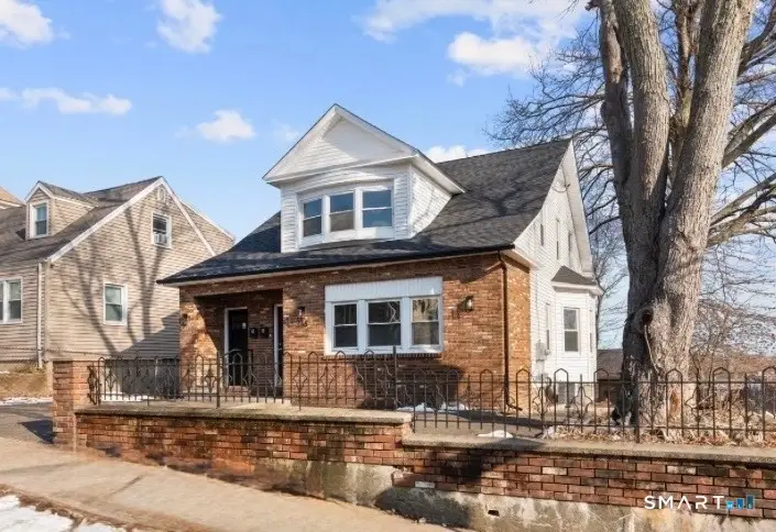 246 Judson Place, Bridgeport, CT 06610 - #1