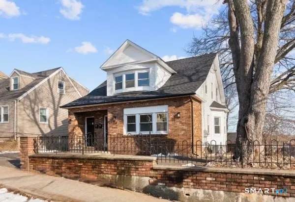 246 Judson Place, Bridgeport, CT 06610