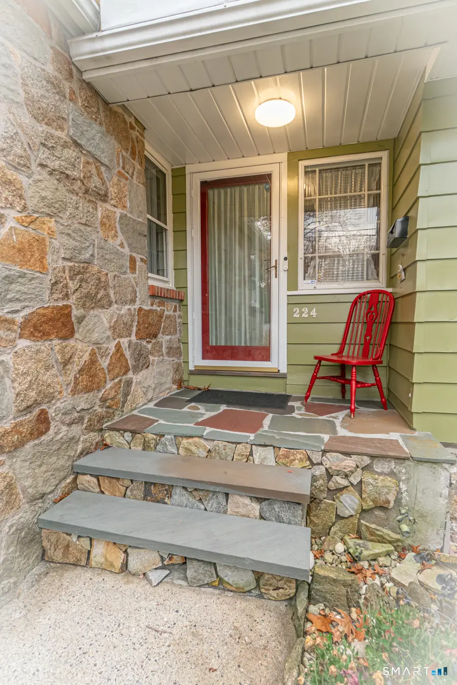 224 Ray Road, New Haven, CT 06515 - #2