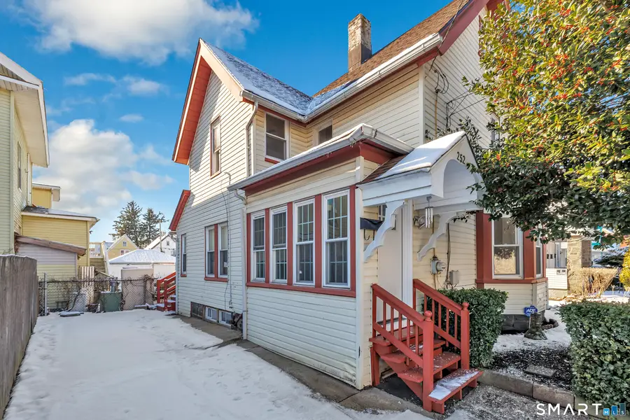 252 Shelton Street, Bridgeport, CT 06608 - #3