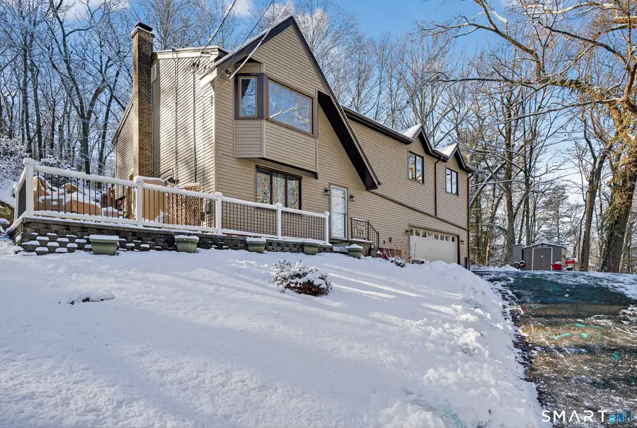 12 Stonybrook Road, Ledyard, CT 06335 - #2