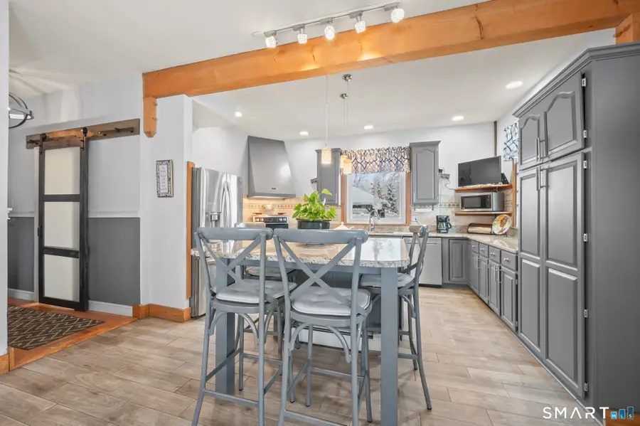 278 Thompsonville Road, Suffield, CT 06078 - #3