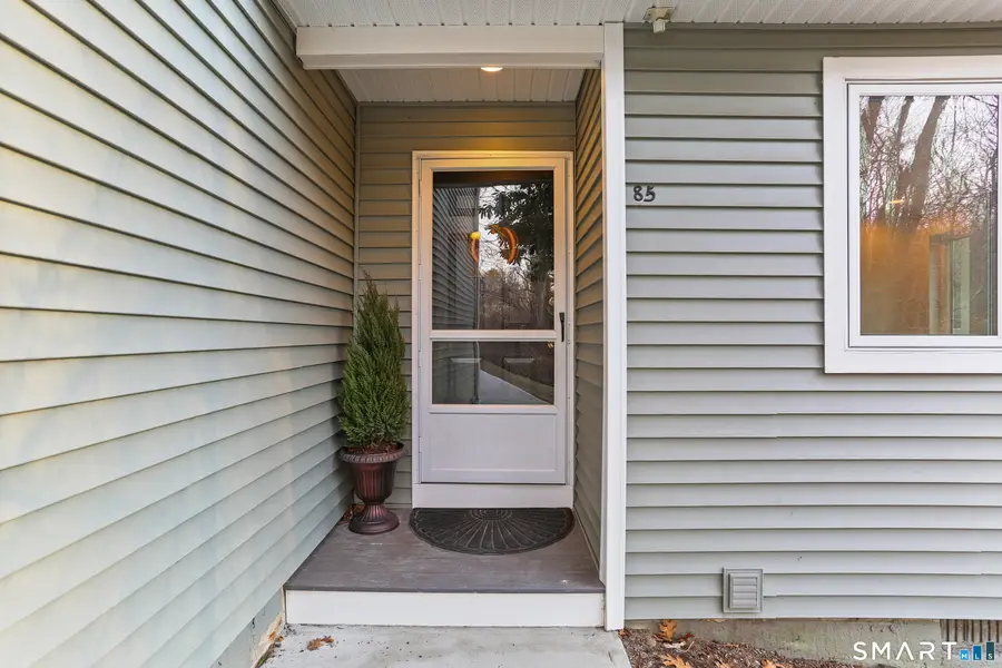 85 Glen Side #85, Wilton, CT 06897 - Image #3