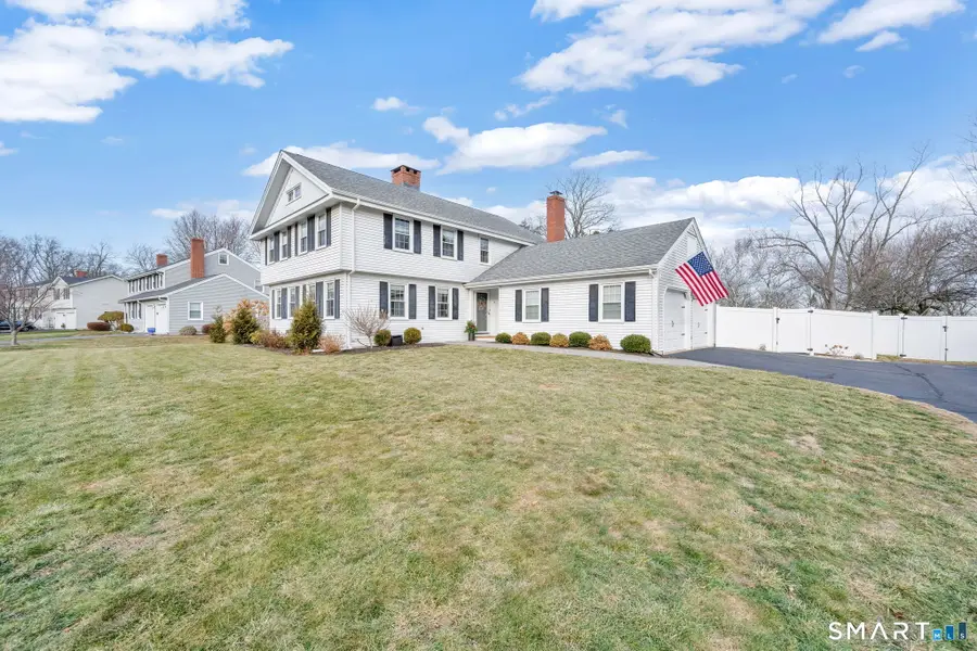 16 Cornfield Road, Windsor, CT 06095 - Image #2