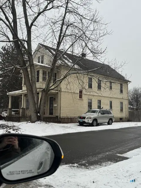 38 Silver Lane, East Hartford, CT 06118