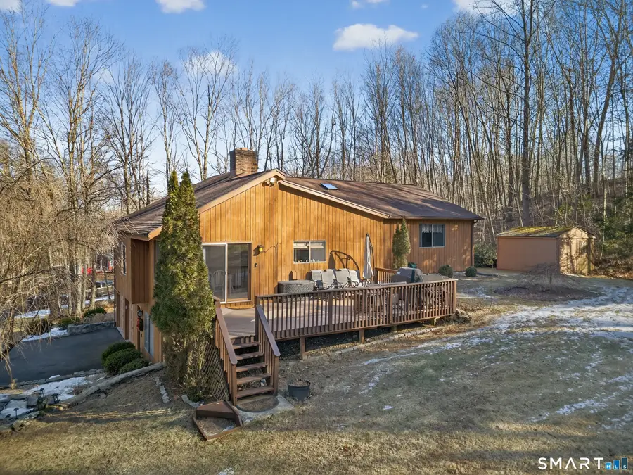 28 Oakcrest Road, Oxford, CT 06478 - Image #3