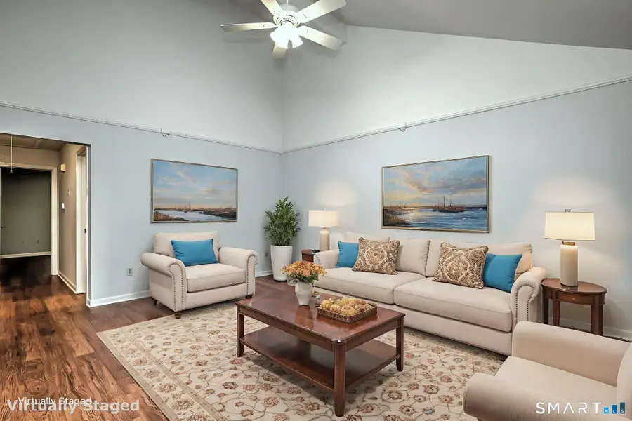 3 Behrens Terrace #3, Monroe, CT 06468 - #2