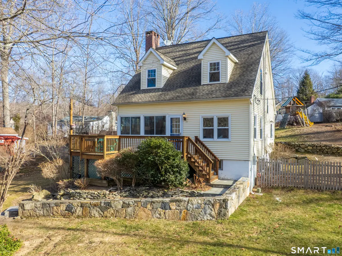 15 Lookout Drive, Ridgefield, CT 06877 - Image #1