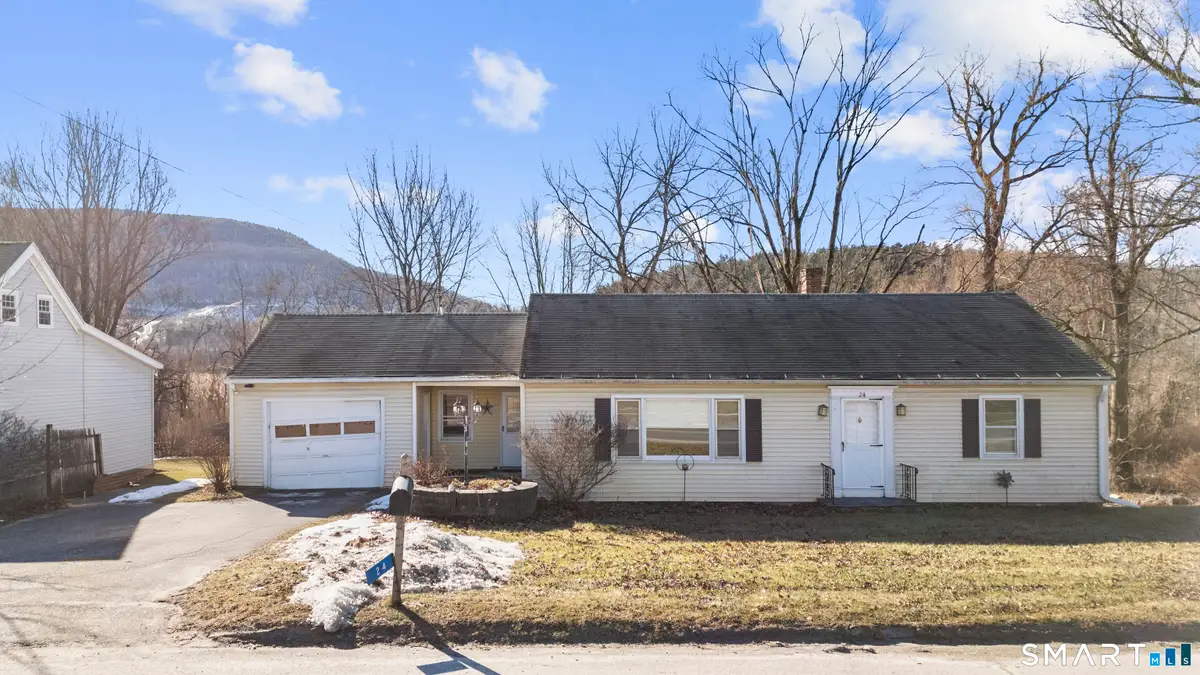 24 East Main Street, North Canaan, CT 06018 - Image #1