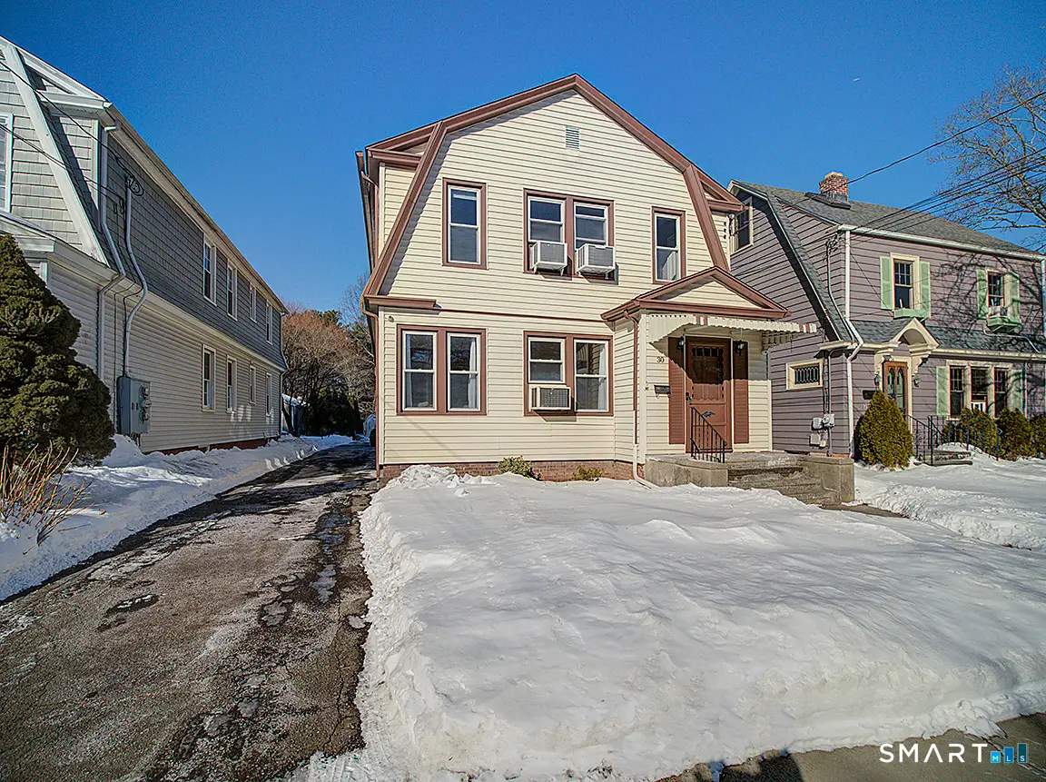 30 Coram Street, Hamden, CT 06517 - #1