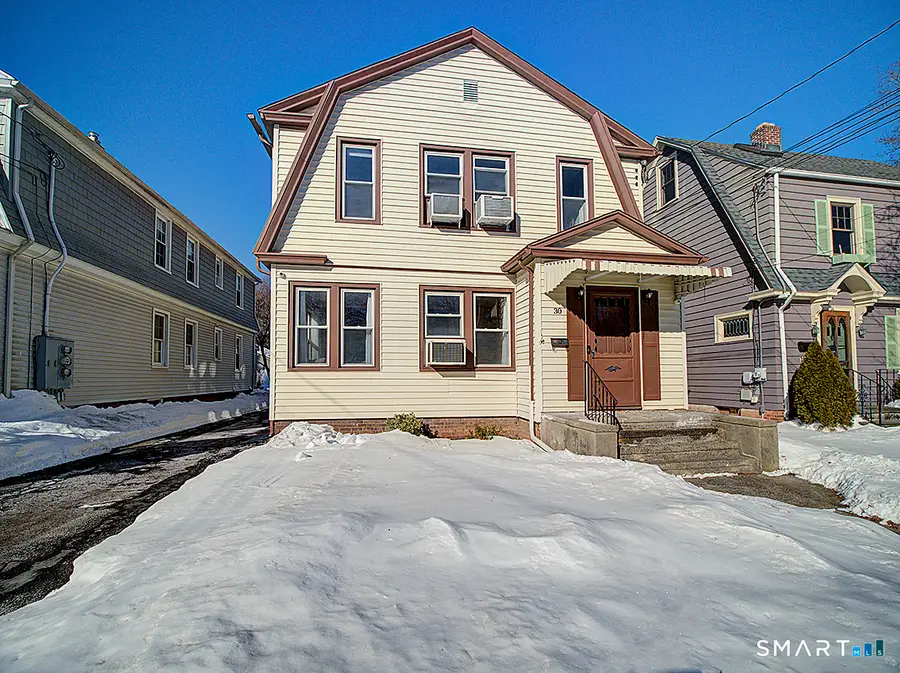 30 Coram Street, Hamden, CT 06517 - #2