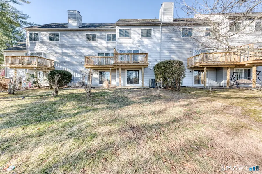 10 Clubhouse Drive #10, Cromwell, CT 06416 - Image #3