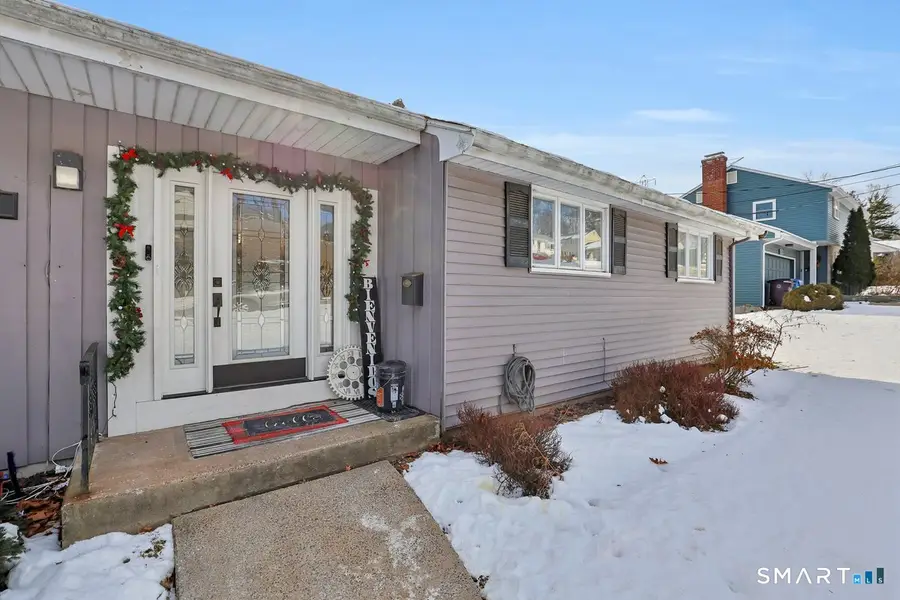 170 Garry Drive, New Britain, CT 06052 - #3