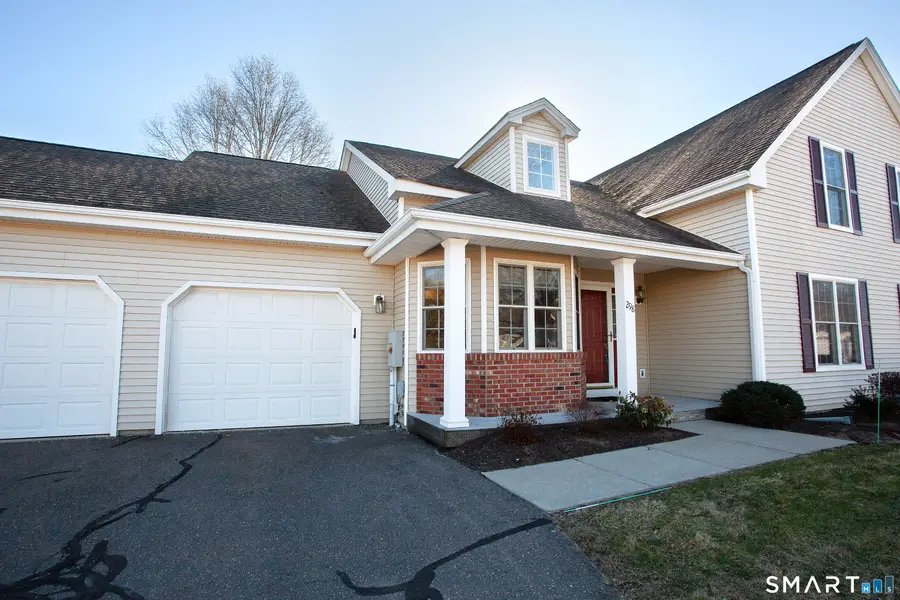 298 Kings Landing #298, Windsor, CT 06095 - Image #2