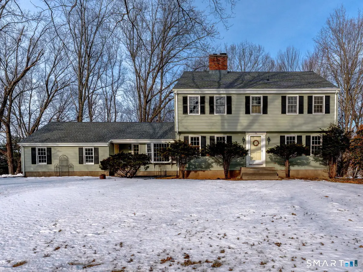 96 Panorama Drive, Southington, CT 06489 - Image #1