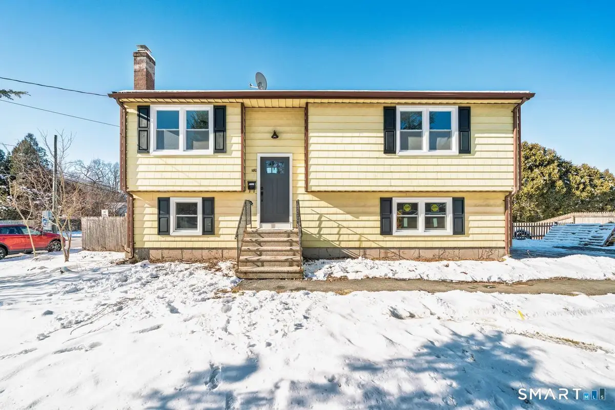 180 Slater Road, New Britain, CT 06053 - #1