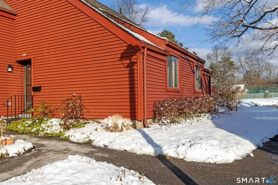 159 Hollister Way North #159, Glastonbury, CT 06033 - #2