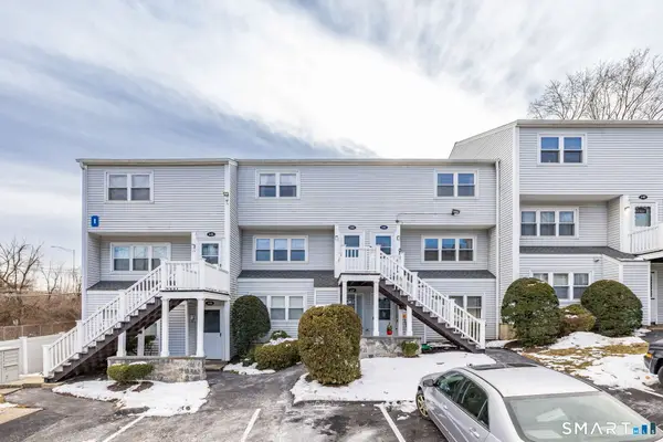 29 Van Buren Avenue #APT I3, Norwalk, CT 06850