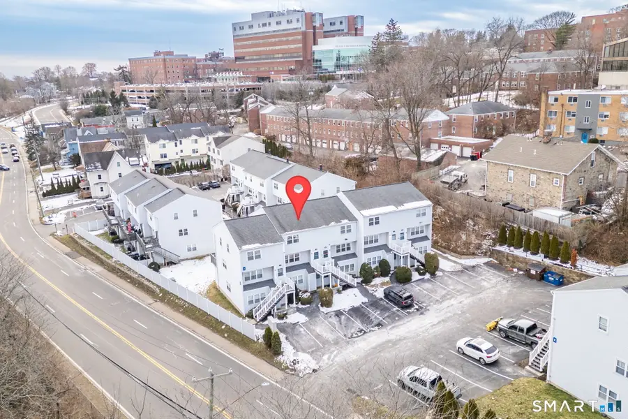 29 Van Buren Avenue #APT I3, Norwalk, CT 06850 - Image #2