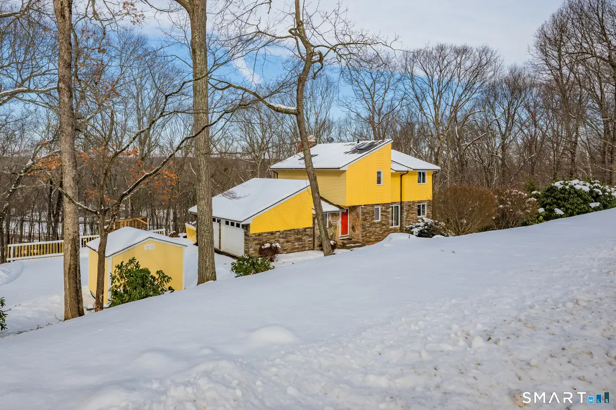 80 Mount Sumner Drive, Bolton, CT 06043 - Image #1