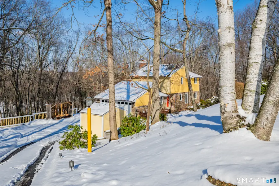 80 Mount Sumner Drive, Bolton, CT 06043 - Image #3