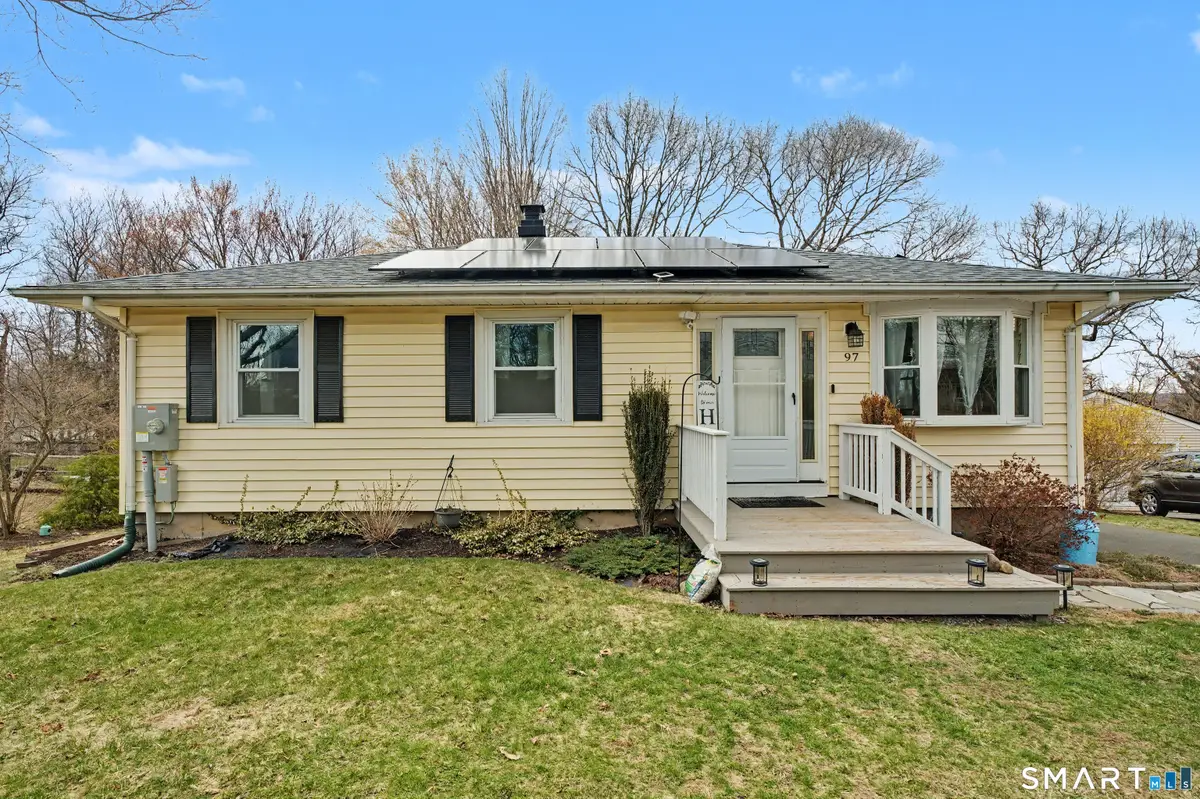 97 Morning Mist Road, Naugatuck, CT 06770 - #1