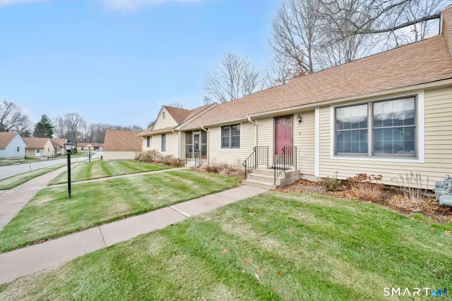 13 Rockhaven Drive #13, Glastonbury, CT 06033 - #2