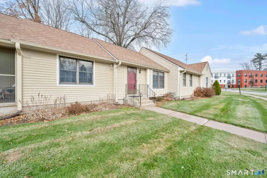 13 Rockhaven Drive #13, Glastonbury, CT 06033 - #3