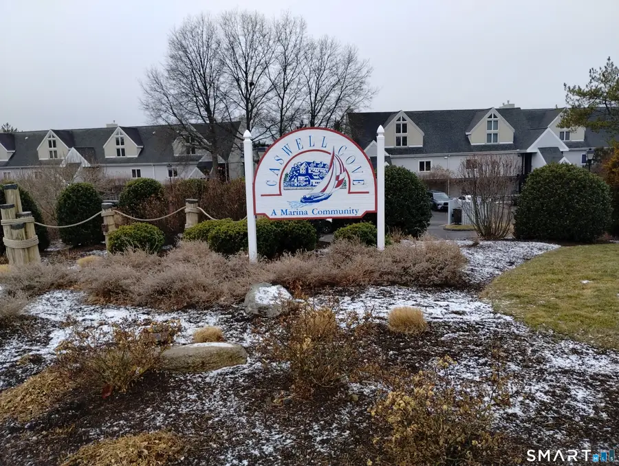 523 Popes Island Road #523, Milford, CT 06461 - Image #2