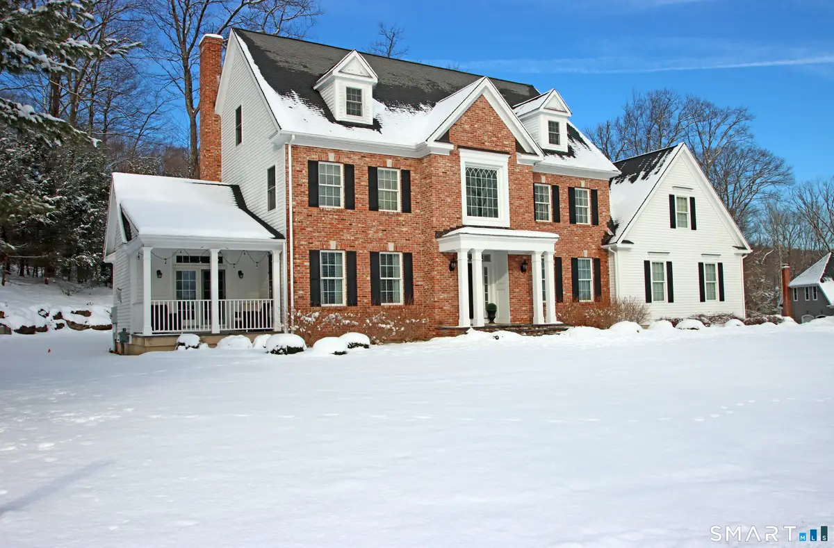 3 Clearwater Court, Avon, CT 06001 - Image #1