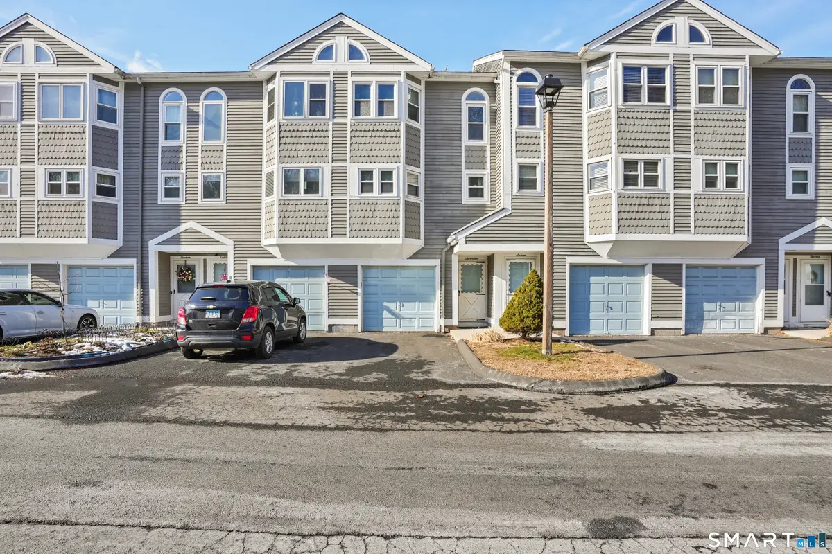 1655 North Colony Road #17, Meriden, CT 06450 - #1