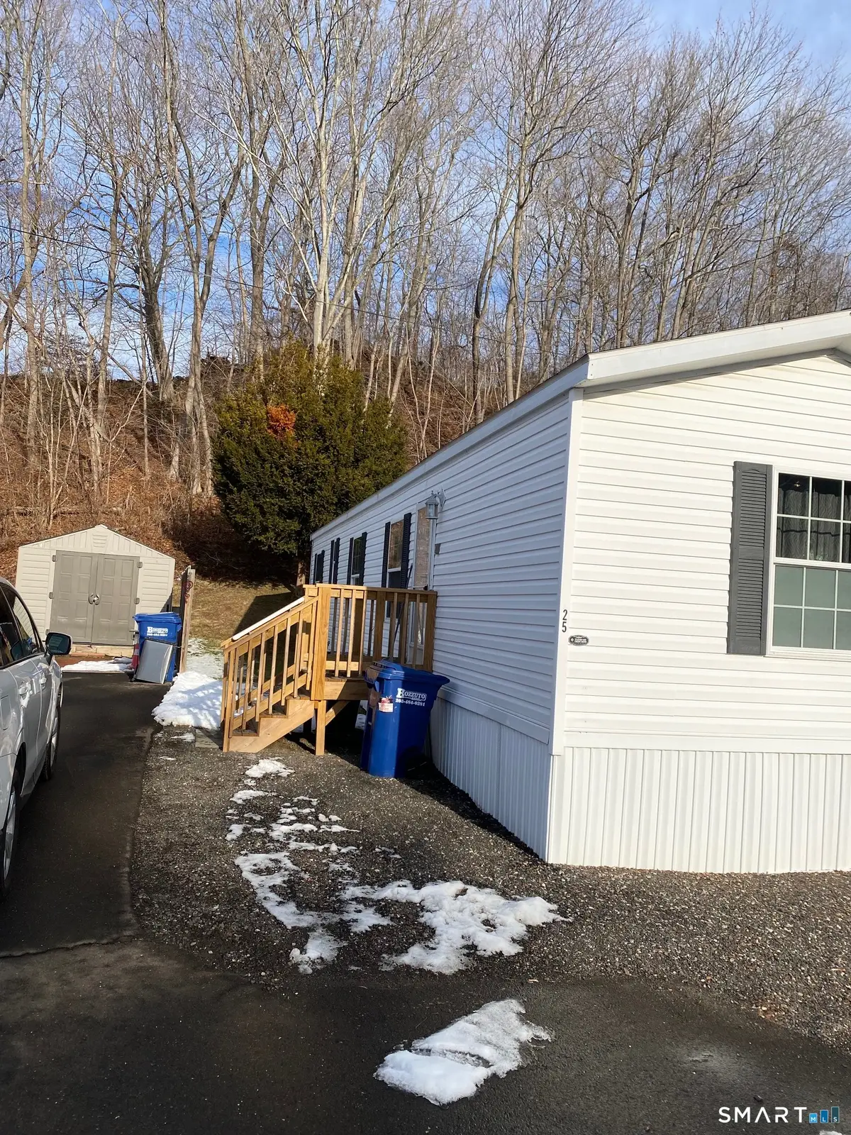 26 North Main Street #TRLR 25, Branford, CT 06405 - Image #1