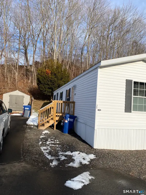 26 North Main Street #TRLR 25, Branford, CT 06405