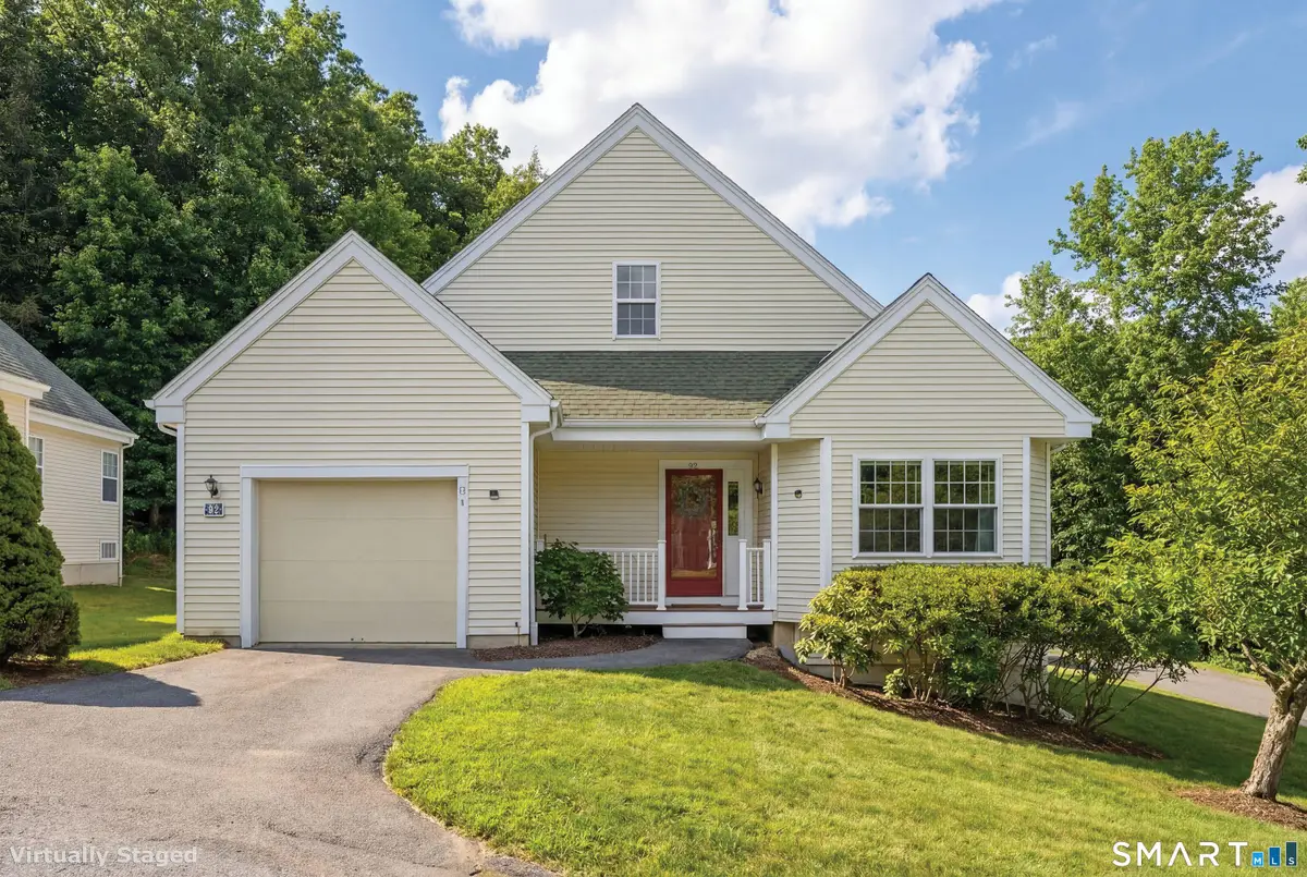 92 Sullivan Farm #92, New Milford, CT 06776 - #1