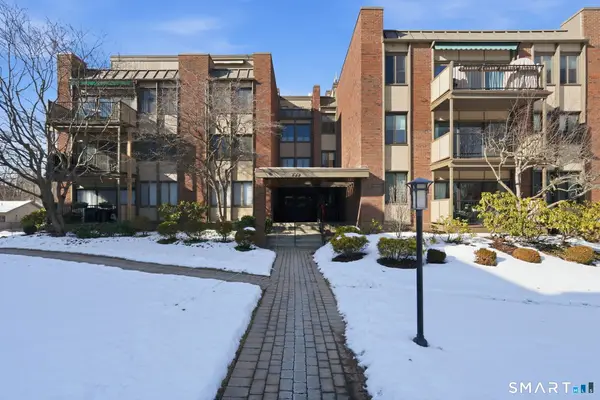 799 Prospect Avenue #APT A5, West Hartford, CT 06105