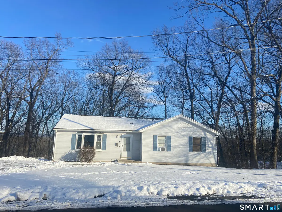 106 Brookline Drive, East Hartford, CT 06108 - Image #1
