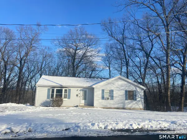 106 Brookline Drive, East Hartford, CT 06108